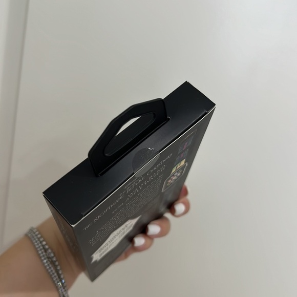 NEW Disney Nightmare Before Christmas Apple Watch Band - Picture 6 of 8